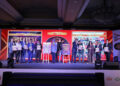 CELEBRATING 75 – THE 18th Asia–Africa Business and Social Forum: Awards & Business Summit