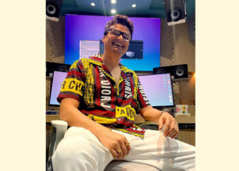 “Music composer/Directors and Filmmakers first choice – Shadab Rayeen”