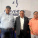 Convention and Exhibition of Federation of All India Caterers will be held at the Helipad Ground in Gandhinagar