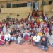 EY Global Delivery Services collaborates with Goodera for its annual volunteering festival