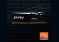 Kingston FURY Adds AMD EXPO Certified DDR5 to Lineup