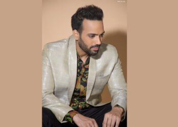 SVMT Music, Dipak Tewari’s ‘Tu Hi Mehram’ garners millions of views online