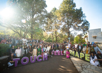 New Ideas transforming law and justice win Agami Prize 2022