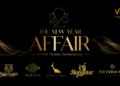 To usher in the New Year V&RO gets the best line-up of curated events at Badmaash Nevermind Mirage Taki Taki & Hangover in Bengaluru