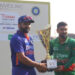 Toyam Sports Limited Signs on as Title Sponsor for the upcoming Bangladesh – India ODI series