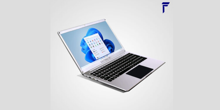 ULTIMUS & WRISTIO; the laptop & smartwatch series launched by the new lifestyle-tech entrant, FUTOPIA