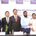Doctors at Sakra World Hospital do miraculous Neuro-rehabilitation of 36-year-old with severe head injury following bike accident in US