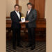Raamdeo Agarwal and Dheeraj Gupta promote the power of franchising