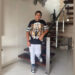 Here is how young singer Rudransh Gowani is taking their family legacy forward