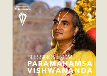 Paramahamsa Viswananda - The Living Master