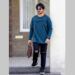 Rajkot resident Nikunj Shukla pursues his dream of becoming a businessman in London