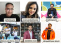 Top 6 Influential personalities who are making India proud by Probox media