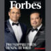 Two unstoppable Indians are changing the world