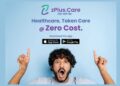 zPlus.care for all your healthcare needs