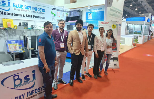 Demand for ESD protection solutions to see continued growth