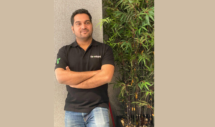 Farmkart CEO Atul Patidar invited to special programme on 100th episode of PM Modi’s ‘Mann Ki Baat’