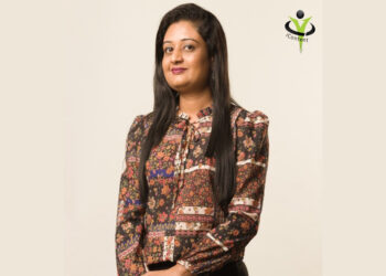 Apeksha Fozdar: Entrepreneur with a Strong Passion of Revolutionizing the Business Realm