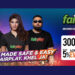 FairPlay’s Best Loyalty Programme is Unveiled: Earn a loyalty bonus of up to 10%