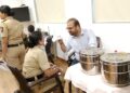 Kamala Ankibai Ghamandiram Gowani Trust Organizes Cancer Detection and Awareness Camp for Policewomen