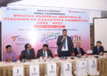 Shirgaonkar elected unopposed as India Taekwondo Chief