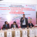 Shirgaonkar elected unopposed as India Taekwondo Chief