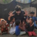 A Unique Ticket System by Amaan Quasim Helping Orphans Read & Write