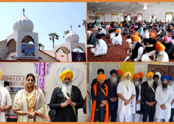 Educate kids to spread harmony and equality for the better future