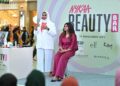 Nykaa Brings its Beauty Bar to Kochi! With popular make-up artist Nahida Abdul Jabbar