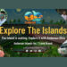 Allow Andaman Bliss to assist in helping you plan your subsequent visit to the Andaman and Nicobar Islands