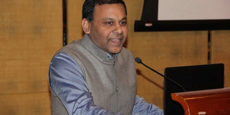 Ashoka University Founder Vineet Gupta discusses how edupreneurs make a positive difference in society