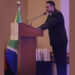“Mr. Sameep Shastri, President of BRICS CCI Young Leaders, Spearheads Inspirational Youth Day Congress: ‘Unleashing the Power of Young Leaders’
