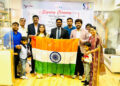 Vyomika Space Academy and Spark Skills Development Institute Join Hands to Establish Gujarat’s First Kalam-Sarabhai Space Science & Innovation Lab in Ahmedabad
