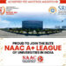 SRM University Delhi-NCR, Sonepat Achieves Coveted A+ Grade from NAAC