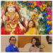 Renowned Music Composer & Director Prodyut Mukherjee, Lyricist Monicka Shuklla And Singer Swarnali Bose Released Their Music Video Album “Mori Maiya Mori Shona”