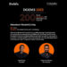 UniScholars’ Parent Adventum Student Living Recognised Among Forbes Select Companies with Global Business Potential at DGEMS 2023
