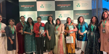 The Mockingjay Awards 2023 by NEED Global Foundation