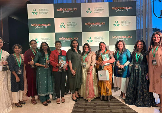 The Mockingjay Awards 2023 by NEED Global Foundation