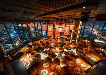 Seven most common myths about tourist Moscow were revealed