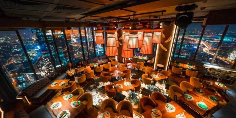 Seven most common myths about tourist Moscow were revealed