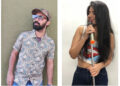 Seductive Romantic Song ‘Mann Kyun Behka Ja Raha Hai’ Sung by Ankur Ojha & Pari Thakur, Stars Shantanu Bhamare & Anna Gavrichkova, Will be Released Soon!