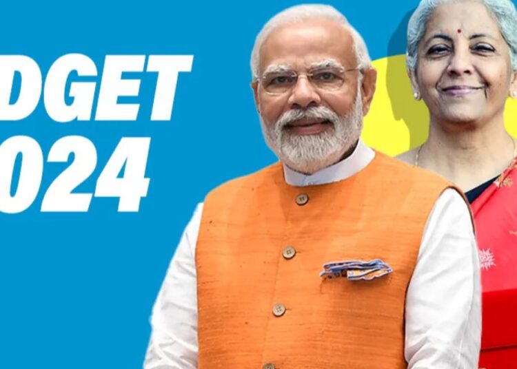 The job of job creation, done well Team Modi