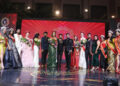 Unity World Pageants Season 2: Celebration of Global Unity