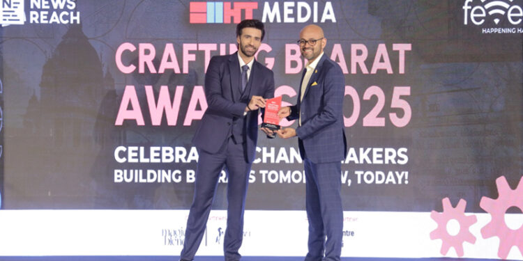 Bloom Wins Best Travel Tech 2025 Industry award underscores brand’s technological excellence