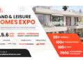 Land & Leisure Homes Expo 2025: India’s Exclusive Real Estate Showcase for Investments & Second Homes at Nesco, Goregaon