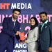 Amin Softtech LLP, a leading technology solutions provider, has been honored with the prestigious “Bharat Innovator of the Year” award at the Crafting Bharat Awards 2025