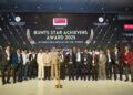 Bunts Star Achievers Night 2025: A Grand Celebration of Excellence & Leadership
