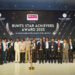 Bunts Star Achievers Night 2025: A Grand Celebration of Excellence & Leadership