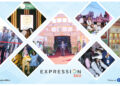 Expression 360 Redefines Experiential Branding at GIS 2025 for Madhya Pradesh Tourism