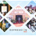 Expression 360 Redefines Experiential Branding at GIS 2025 for Madhya Pradesh Tourism