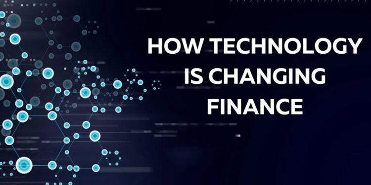 Instant Personal Loans: How Technology is Changing Finance